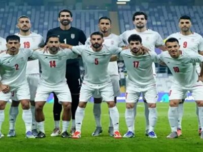 پیراهن تیم ملی با طرحی نوستالژیک آماده شده است/ درحال مذاکره برای برگزاری ۴ بازی دوستانه هستیم
