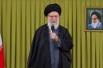 تشکر رهبر معظم انقلاب از ملت ایران؛ دشمنان را مأیوس کردید