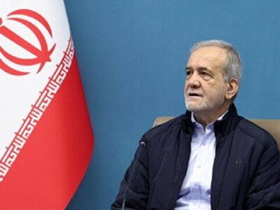 پیام تبریک سران ۱۴ کشور دیگر به رئیس‌جمهور به مناسبت سالگرد پیروزی انقلاب اسلامی