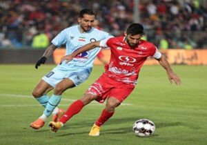 نبرد پرسپولیس و گل گهر برای صدرنشینی/ شام آخر مجتبی جباری سرو می‌شود