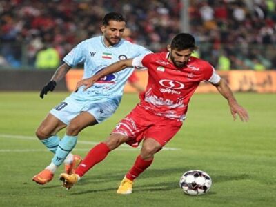 نبرد پرسپولیس و گل گهر برای صدرنشینی/ شام آخر مجتبی جباری سرو می‌شود