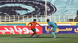 پیکان ۰ – ۲ مس رفسنجان/ پیروزی ارزشمند کویرنشینان در پایتخت + فیلم