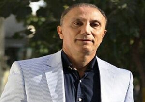 درخشان: بازیکنان مسن پرسپولیس تا آخر فصل جواب نمی‌دهند