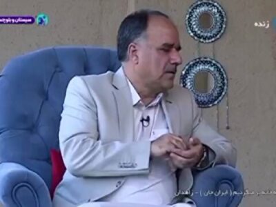 دو ویژگی برجسته مردمان سیستان و بلوچستان + فیلم