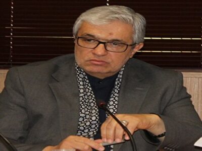 می‌توان درخصوص درصد غنی‌سازی انعطاف‌ نشان داد