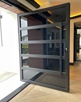 لولا درب سنگین؛ انتخابی که هم دوام دارد هم ظاهر حرفهای میسازد