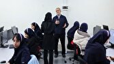 پزشکیان: ارتباط عمیق‌تر دانش‌آموزان با درس مستلزم مهارت افزایی و محتوای تصویری است