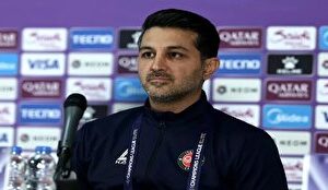 خانبان: باشگاه درباره شرایط اسکوچیچ توضیح می‌دهد/ با تمام توان مقابل الغرافه بازی می‌کنیم