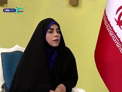 وقتی کودکان مسئول گرداندن مسجد می‌شوند + فیلم