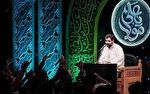۱۴ شب مناجات‌خوانی سیدمجید بنی‌فاطمه در مساجد تهران