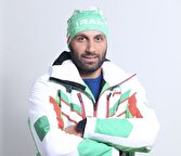 المپیک زمستانی ایتالیا؛ کسب رتبه ۳۳ محمد کیادربندسری در مارپیچ کوچک