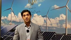 افزایش راندمان با نیروگاه خورشیدی شناور/ خوزستان میزبان دو پروژه مهم خورشیدی ساتبا است+ فیلم