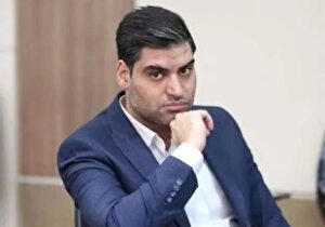 حدادی: هر کس نمیتواند، از پرسپولیس برود