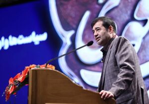 دنیامالی: خیال رئیس جمهور از ورزش جمع است/فدراسیون‌ها را به اهلش بسپاریم