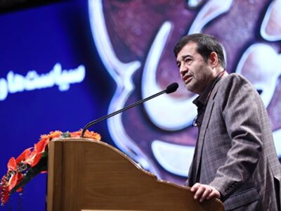 دنیامالی: خیال رئیس جمهور از ورزش جمع است/فدراسیونها را به اهلش بسپاریم