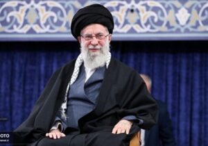 رهبر معظم انقلاب: ما داغدار و عزادار خون‌های ریخته شده در فتنه دی هستیم/ ناو‌های آمریکایی مصون از پاسخ نیستند