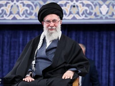 رهبر معظم انقلاب: ما داغدار و عزادار خونهای ریخته شده در فتنه دی هستیم/ ناوهای آمریکایی مصون از پاسخ نیستند