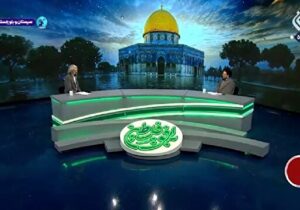 ماجرای سفر شهید اندرزگو به کشورهای مختلف اسلامی + فیلم