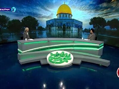 ماجرای سفر شهید اندرزگو به کشور‌های مختلف اسلامی + فیلم