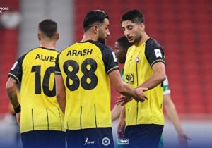 آخرین فرصت سپاهان برای صعود به مرحله بعدی