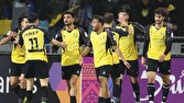 AFC: تاثیر بازیکنان تعویضی الحسین بالا بود