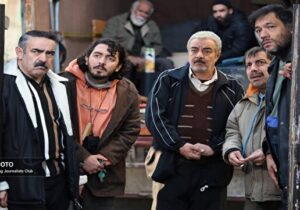 «اسباب زحمت» سعید آقاخانی؛ سریالی شیرین برای شب‌های رمضان + فیلم