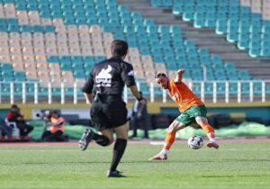 اعلام اسامی داوران هفته بیست و دوم لیگ برتر