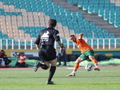 اعلام اسامی داوران هفته بیست و دوم لیگ برتر