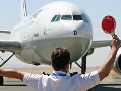 تاکید وزیر راه و شهرسازی بر نظارت حداکثری در صنعت هوانوردی