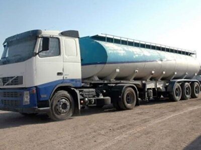 جابهجایی سالانه ۱۰۰ میلیون تن فرآوردههای نفتی