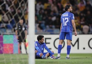 به دنبال حذف استقلال؛ سقوط سهمیه فوتبال ایران در آسیا