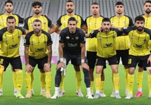 الاهلی ۱ – ۰ سپاهان/ وداع تلخ شاگردان نویدکیا با لیگ قهرمانان آسیا