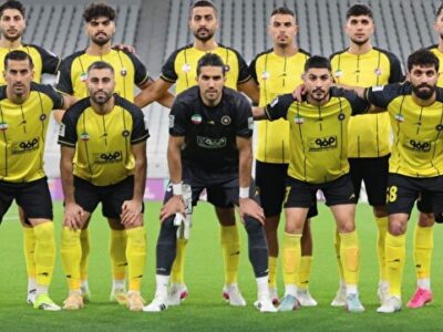 الاهلی ۱ – ۰ سپاهان/ وداع تلخ شاگردان نویدکیا با لیگ قهرمانان آسیا