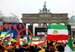 روایتی جالب از یک جماعت عزادار اما شاد!