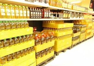 علت کمبود عرضه روغن در برخی فروشگاهها چیست؟