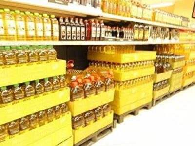 علت کمبود عرضه روغن در برخی فروشگاهها چیست؟