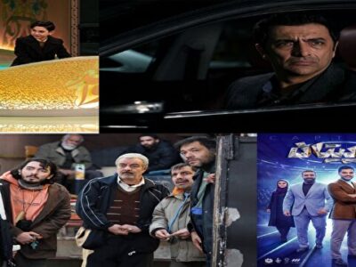 کنداکتور رمضانی تلویزیون تکمیل شد؛ از «ساهره» و «اسباب زحمت» تا «محفل» و «کاپیتان»