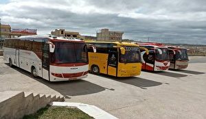 قیمت بلیت اتوبوس برون شهری ۲۵ درصد افزایش یافت+ نامه