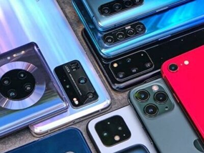 کاهش ۱۵ درصدی واردات تلفن همراه به کشور