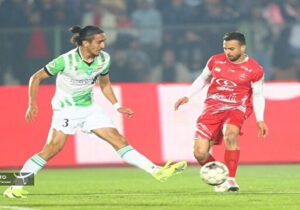 ماموریت پرسپولیس برای خروج از بحران/ گل گهر به دنبال حفظ صدرنشینی