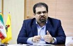 رکورد توزیع گاز در کشور شکسته شد