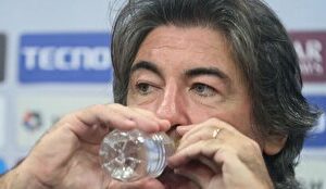 ساپینتو رفتنی شد؟