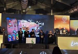 برگزیدگان یازدهمین جشنواره بازی‌های ویدئویی معرفی شدند