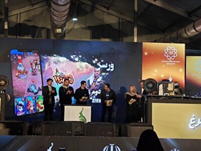 برگزیدگان یازدهمین جشنواره بازی‌های ویدئویی معرفی شدند