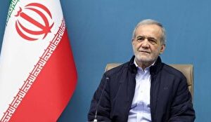 رئیس‌جمهور: دولت با تمام وجود تلاش می‌کند کمبود‌ها را رفع کند