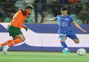 تراکتور با شکار قو به دنبال بازگشت به صدر/ رونمایی از وریا غفوری برابر تیم ته جدولی رفسنجان