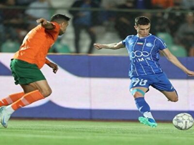 تراکتور با شکار قو به دنبال بازگشت به صدر/ رونمایی از وریا غفوری برابر تیم ته جدولی رفسنجان