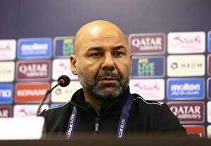 سهراب بختیاری‌زاده سرمربی استقلال شد