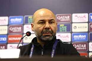 سهراب بختیاریزاده سرمربی استقلال شد