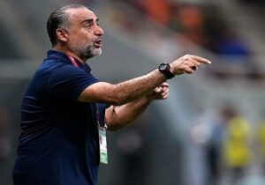 قراردادی نداشتم که بخواهم استعفا بدهم/ هیچ پیشنهادی از تیمی دریافت نکرده‌ام